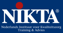 NIKTA certificering
